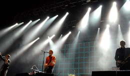 Lollapalooza Brasil // Cobertura 505 Indie