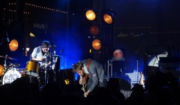 Lollapalooza Brasil // Cobertura 505 Indie
