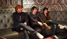 Lollapalooza Brasil // Cobertura 505 Indie