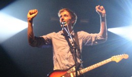 Lollapalooza Brasil // Cobertura 505 Indie