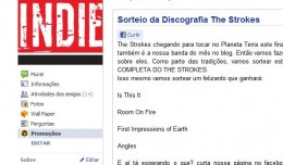 Lollapalooza Brasil // Cobertura 505 Indie