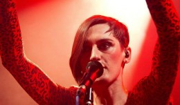 Lollapalooza Brasil // Cobertura 505 Indie