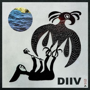 DIIV-Oshin