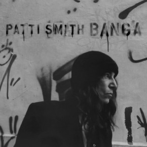 Patti-Smith-Banga-600x600