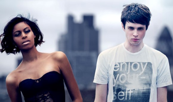 alunageorge