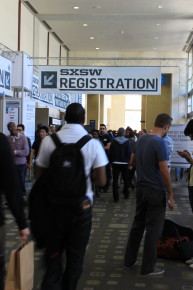 Registration