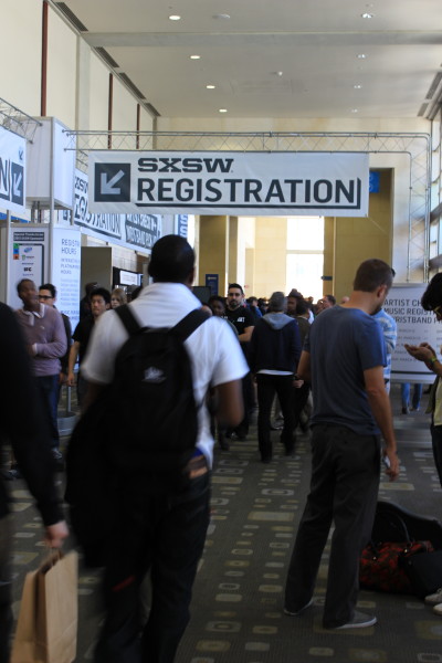 Registration