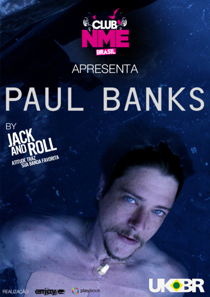 PaulBanks sampa