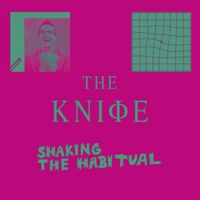 the knife shaking the habitual