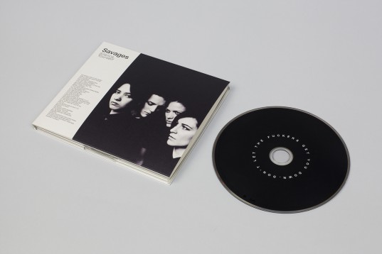 savages disco 2