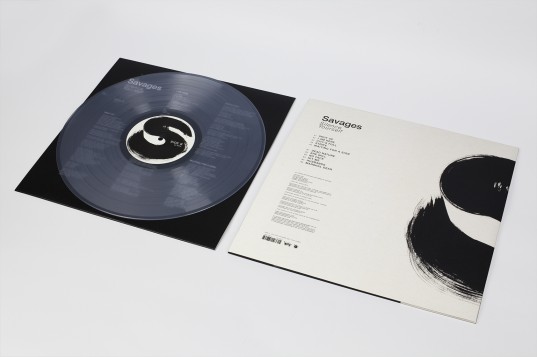 savages disco
