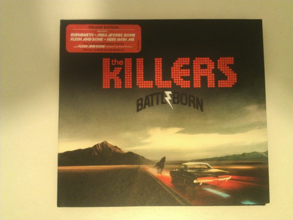 Killers Battleborn