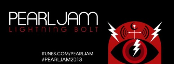 pearljamlighting bolt