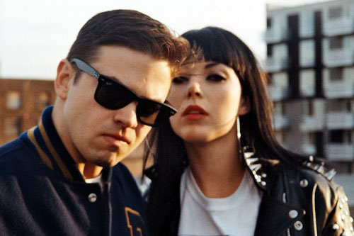 sleighbells