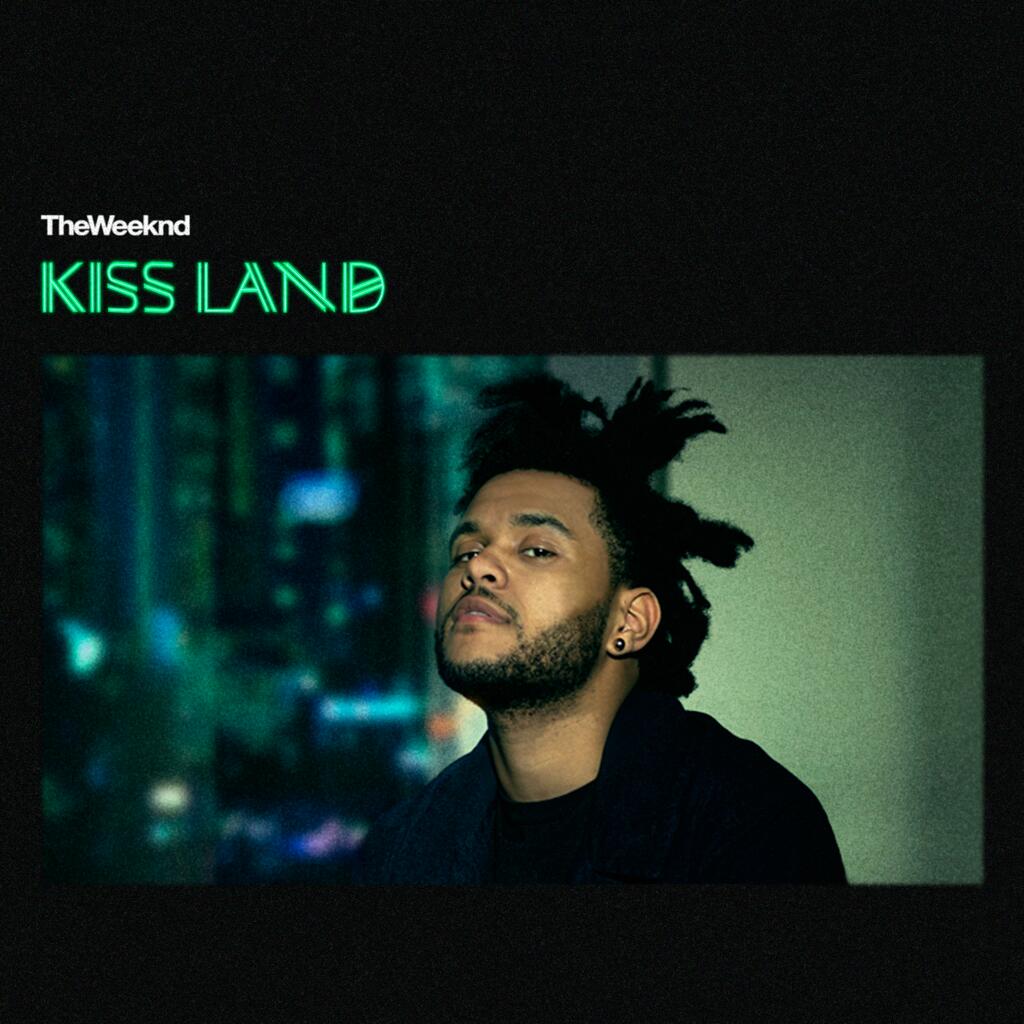 As 10 músicas mais sensuais do The Weeknd – 505 Indie