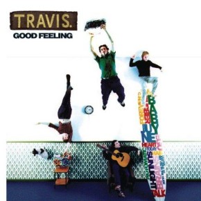 travis good feeling