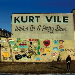 2013KurtVile_WalkinOnAPrettyDaze600G270313