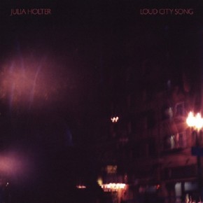 Julia-Holter-Loud-City-Song