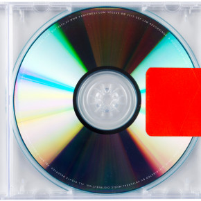 Kanye-Yeezus