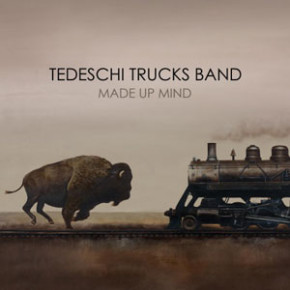 Tedeschi trucks band Made-Up-Mind