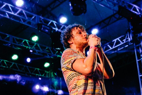 Friendly Fires se apresenta no MECA Festival / Foto: Guilherme Moraes / 505 Indie