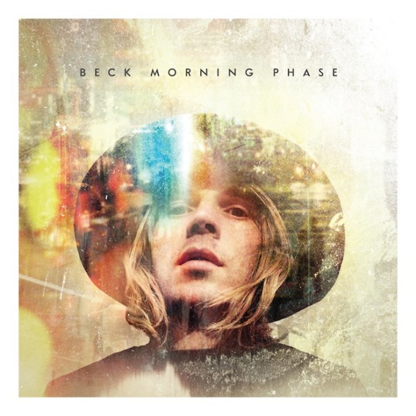 beck new album