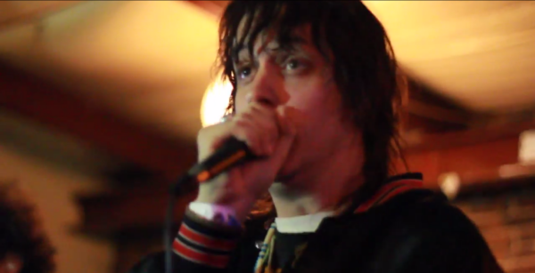 julian casablancas and the voidz