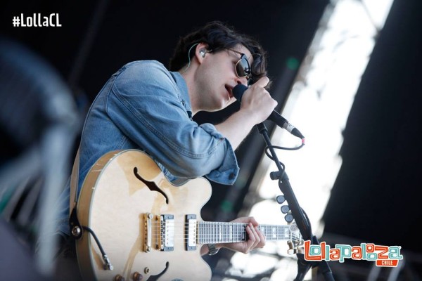 vampire weekend lolla chile