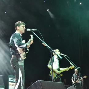 Lollapalooza Brasil // Cobertura 505 Indie