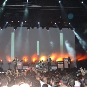 Lollapalooza Brasil // Cobertura 505 Indie