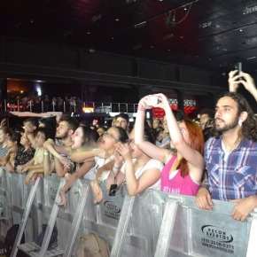 Lollapalooza Brasil // Cobertura 505 Indie