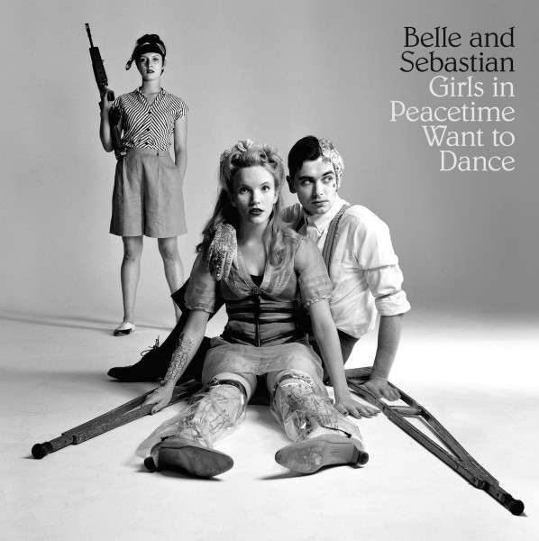 belle and sebastian girls in peacetime want to dance