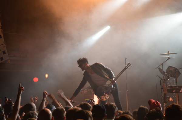 Chromeo. Foto: Flavio Testa