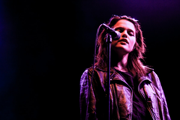 Sky Ferreira @ Primavera Sound 2014