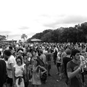 Lollapalooza Brasil // Cobertura 505 Indie