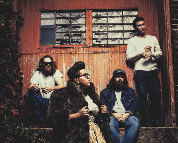 alabama shakes 2015