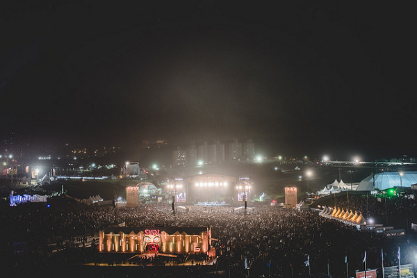 Foto: IHATEFLASH / Lollapalooza.