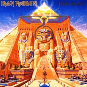 powerslave