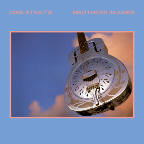 BrothersDireStraits