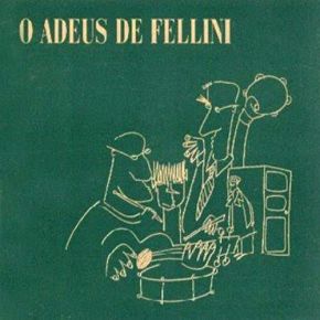 Fellini - (1985) O Adeus De Fellini