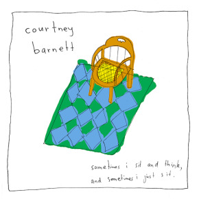 courtney barnett debut album
