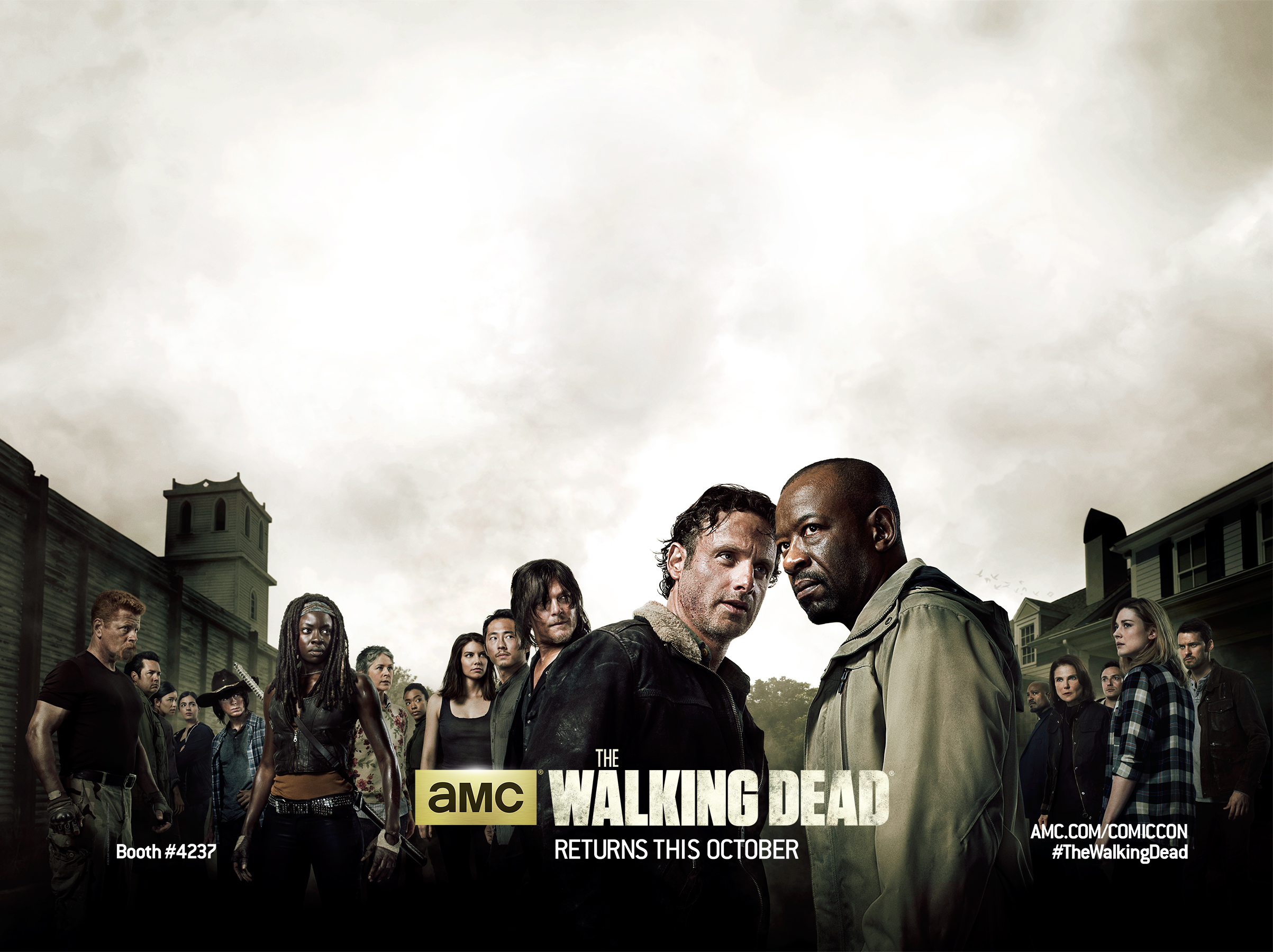 The walking dead dublado hd