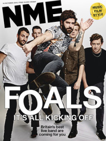 NMECover_Foals_CMA3_151015.magazine