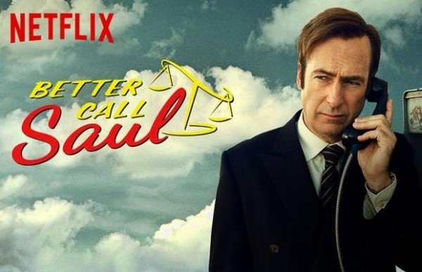Netflix_Better Call Saul