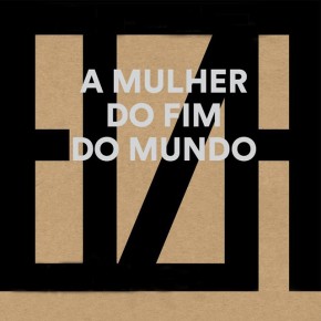 central-da-mpb-a-mulher-do-fim-do-mundo-capa-natura-musical-disco-cd-album-elza-soares