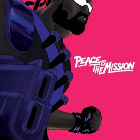 major lazer