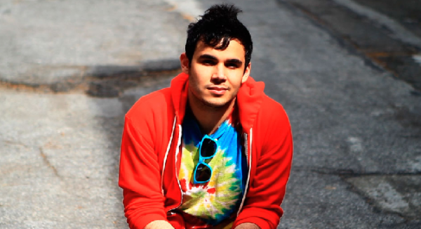 Rostam Batmanglij