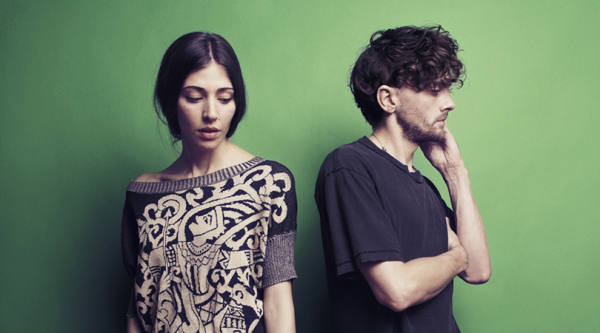 chairlift