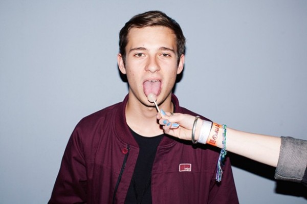flume