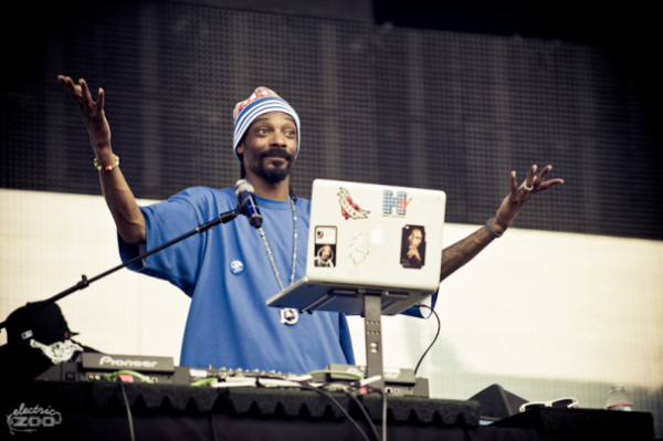 snoop d